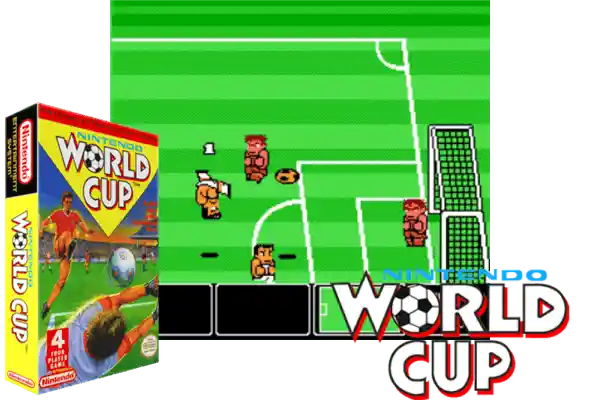 nintendo world cup